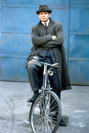 MICHAEL COLLINS by NJordan, 1996 (film still)