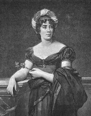 Germaine de Stael