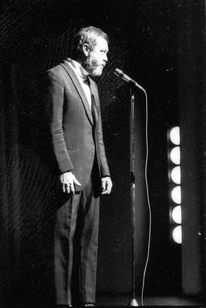Boby Lapointe 1970 (photo)