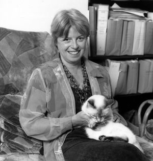 Catherine de Silguy