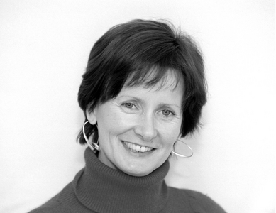 Oslo 19951220: Sports leader Marit Myrmæl …, 1995 (photo)