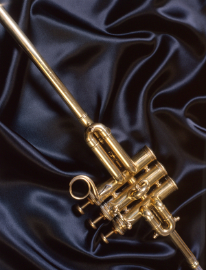 INSTR - BRASS -