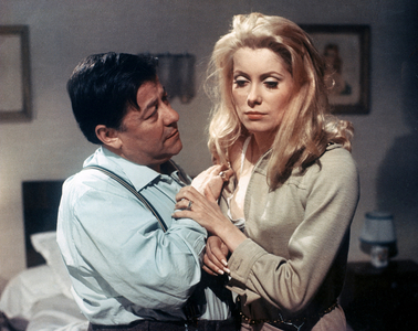 Belle de jour, 1967 (film still)