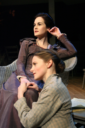 'Uncle Vanya'- play at (photo)