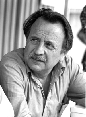Regis Debray  1996