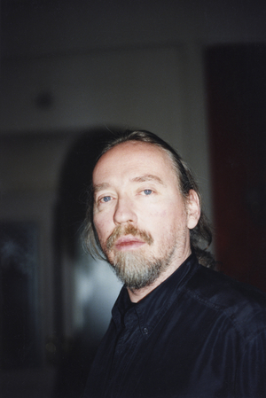 Werner Schroeter, 1993 (photo)