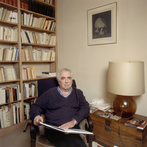 Claude Esteban