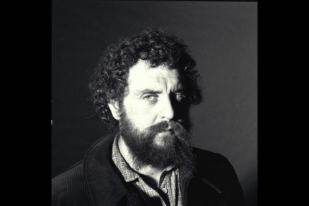 Gilles Servat, 1979 (photo)