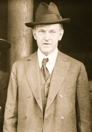 Calvin Coolidge (photo)