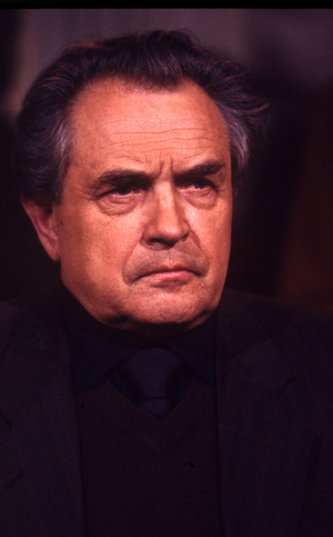 Alexandre Zinoviev