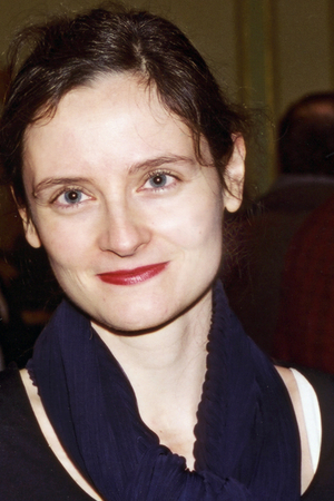 Anne Godard