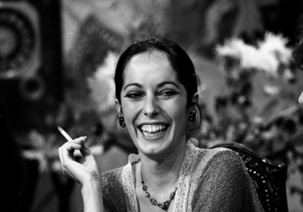 josephine chaplin  RIRE