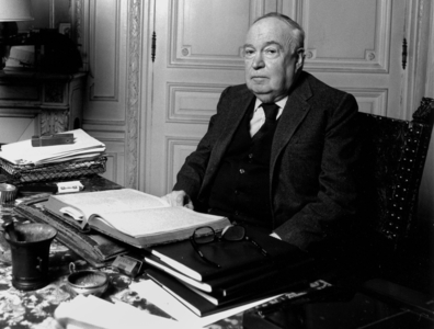 Frederic Jaffre