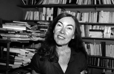 Fabienne Jacob