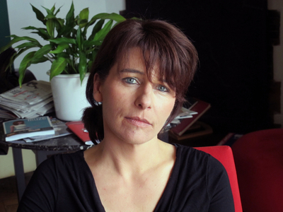 Catherine Lovey