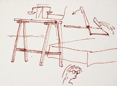 Leonardo 74 (drawing)