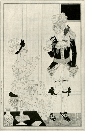 The Way of the World