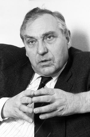 Germany, Bonn, 14 12 1989 Archive No. 11 74 18 Photo Heinz Werner …, 1989 (photo)