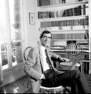 michel cazenave
