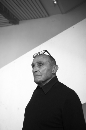 Alain Ducrocq, 2024 (photo)