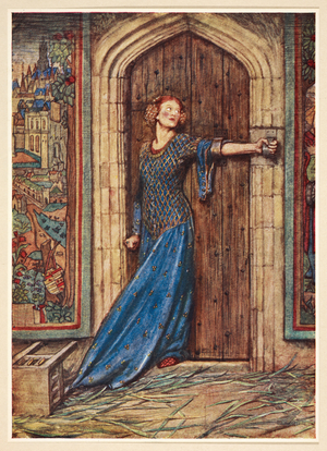 Kate Barlass.