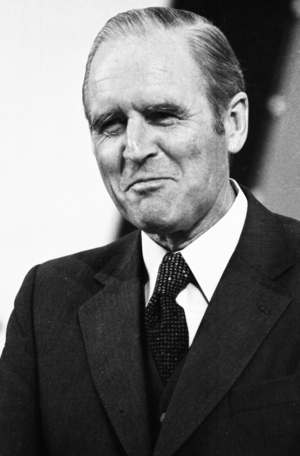 DEU Germany, Hanover: The party conference of the Christian Democratic …, 1976 (photo)