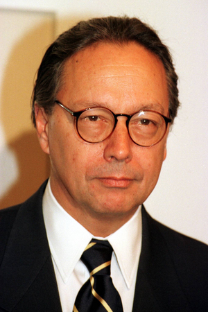 Pedro Malan (BRA Minister of Finance Brazil),..., 1998 (photo)