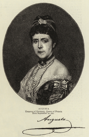Augusta (engraving)