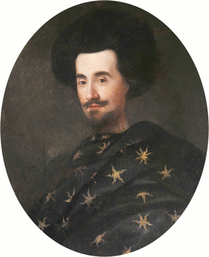 Edward Herbert, 1st Baron Herbert of Chirbury (1582/3-1648)