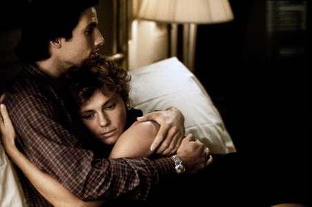 RICH AND FAMOUS 1981 (film still)