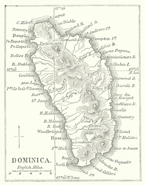 Dominica (engraving)