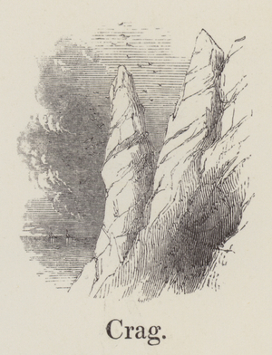 Crag (engraving)