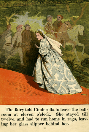 Cinderella