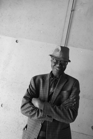 Souleymane Diagne, 2024 (photo)