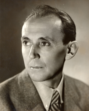 Roy Harris