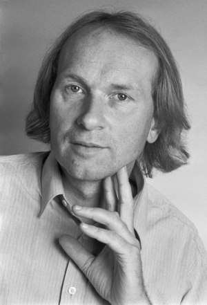 Lukas Beckmann, 1992 (photo)