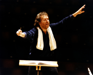 CHAILLY R - conducting