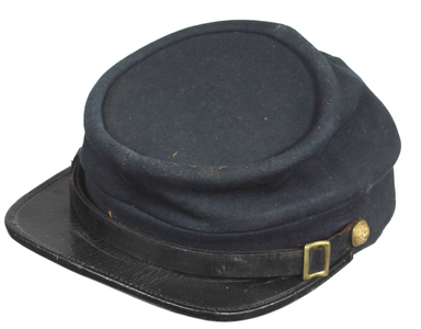 General John Sedgwick's Kepi