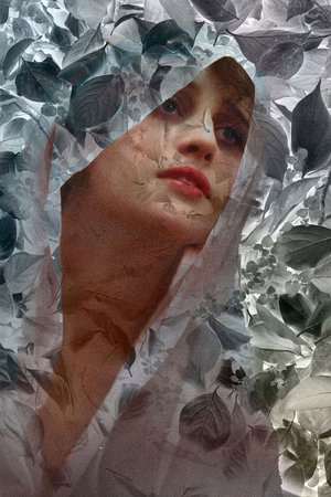 Vera Kholodnaya, 2023 (digital mixed media)
