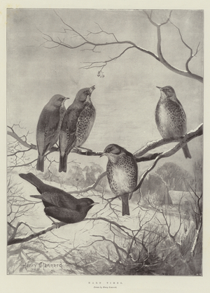 Hard Times (engraving)
