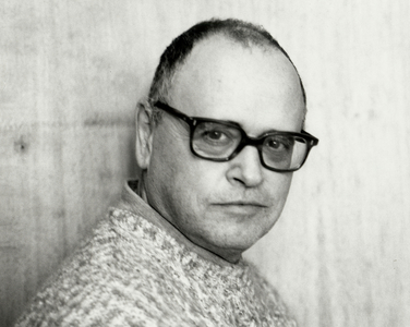 Bussotti Sylvano, 1991 (photo)