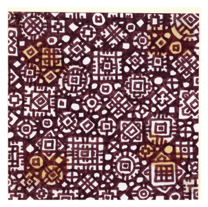 Textile designs, 1958-62