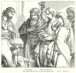Cymbeline (engraving)
