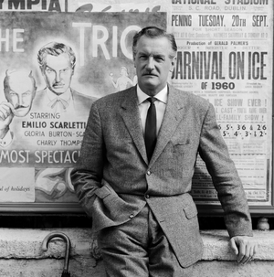 The black sheep, 1960 (photo)