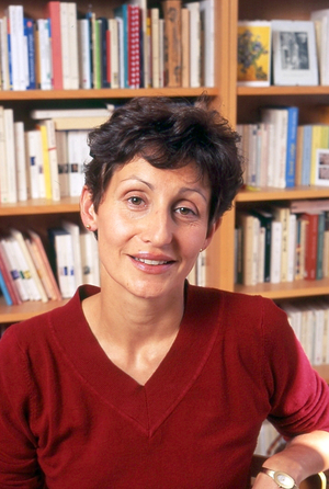 Corinne Renou - Mativelle