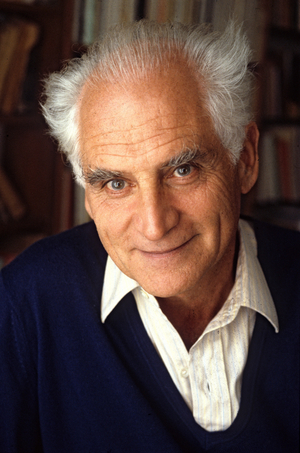 Michel Serres