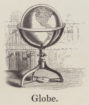 Globe (engraving)