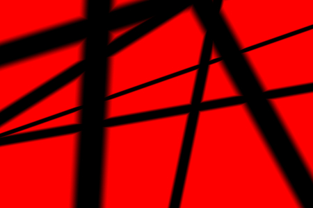 Strings #3, 2017 (photography)