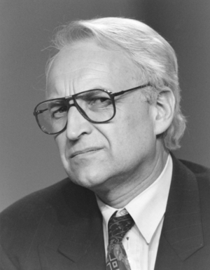 Edmund Stoiber, 1994 (photo)