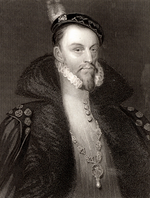 Thomas Radcliffe or Radclyffe (1526?-1583)